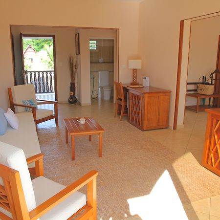 Royal Beach Hotel Ambatoloaka  Buitenkant foto
